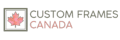 Custom Frames Canada logo
