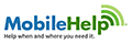 MobileHelp logo