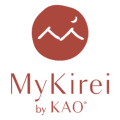 MyKirei By KAO logo