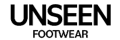 Unseen Footwear logo