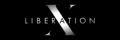 Liberation X logo
