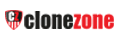 Clonezone logo