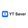 YT Saver logo