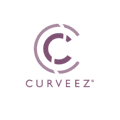 Curveez logo