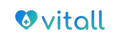 Vitall logo