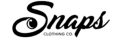 Snaps Clothing logo
