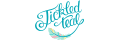 Tickled Teal logo