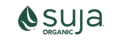Suja Organic logo
