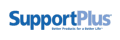 Support Plus logo
