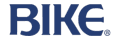 BIKE Athletic logo