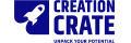 Creation Crate logo