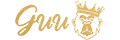 The GUU Shop logo