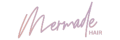 Mermade Hair logo