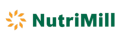 NutriMill logo