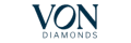 Von Diamonds logo