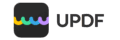 UPDF logo