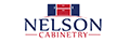 Nelson Cabinetry logo