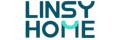 LINSY HOME logo