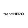trendHERO logo