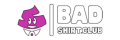 Bad Shirt Club logo