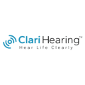 CLARI Hearing logo