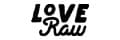 LoveRaw logo