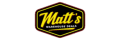 Matt's Warehouse Deals logo