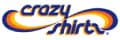Crazy Shirts logo