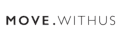 Move With US logo
