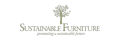 Sustainable Furniture logo