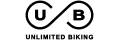 Unlimited Biking logo