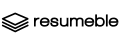 Resumeble logo