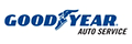 Goodyear Auto Service logo