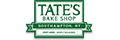 Tate's Bake Shop logo