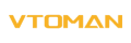 VTOMAN logo