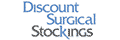 Discount Surgical logo