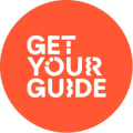GetYourGuide UK logo