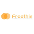 Froothie UK logo
