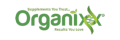 Organixx logo