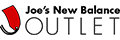Joe's New Balance Outlet logo