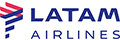 LATAM Airlines logo