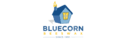 Bluecorn Beeswax logo