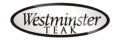 Westminster Teak logo