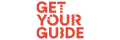 GetYourGuide logo