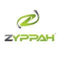 Zyppah logo