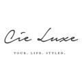 Cie Luxe logo