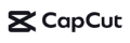 CapCut logo