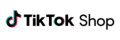 TikTok Shop logo