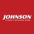 Johnson Fitness & Wellness logo
