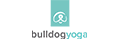 Bulldog Yoga logo
